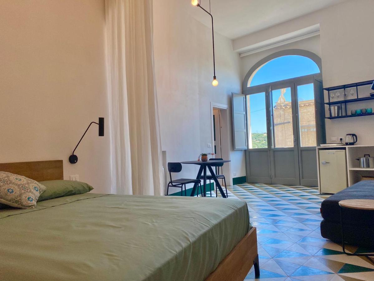 Super Giu Apartment Ragusa Exterior photo