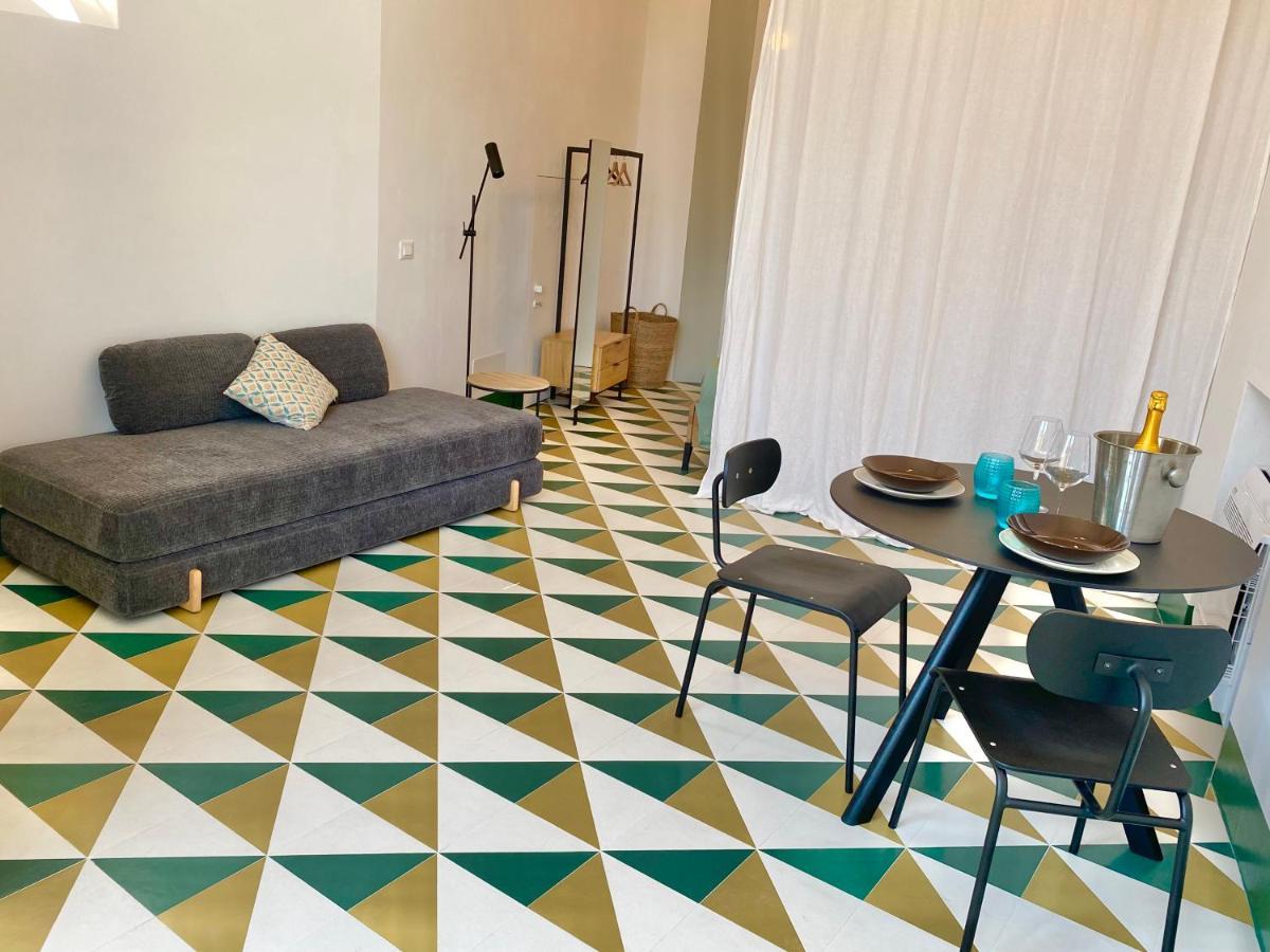 Super Giu Apartment Ragusa Exterior photo