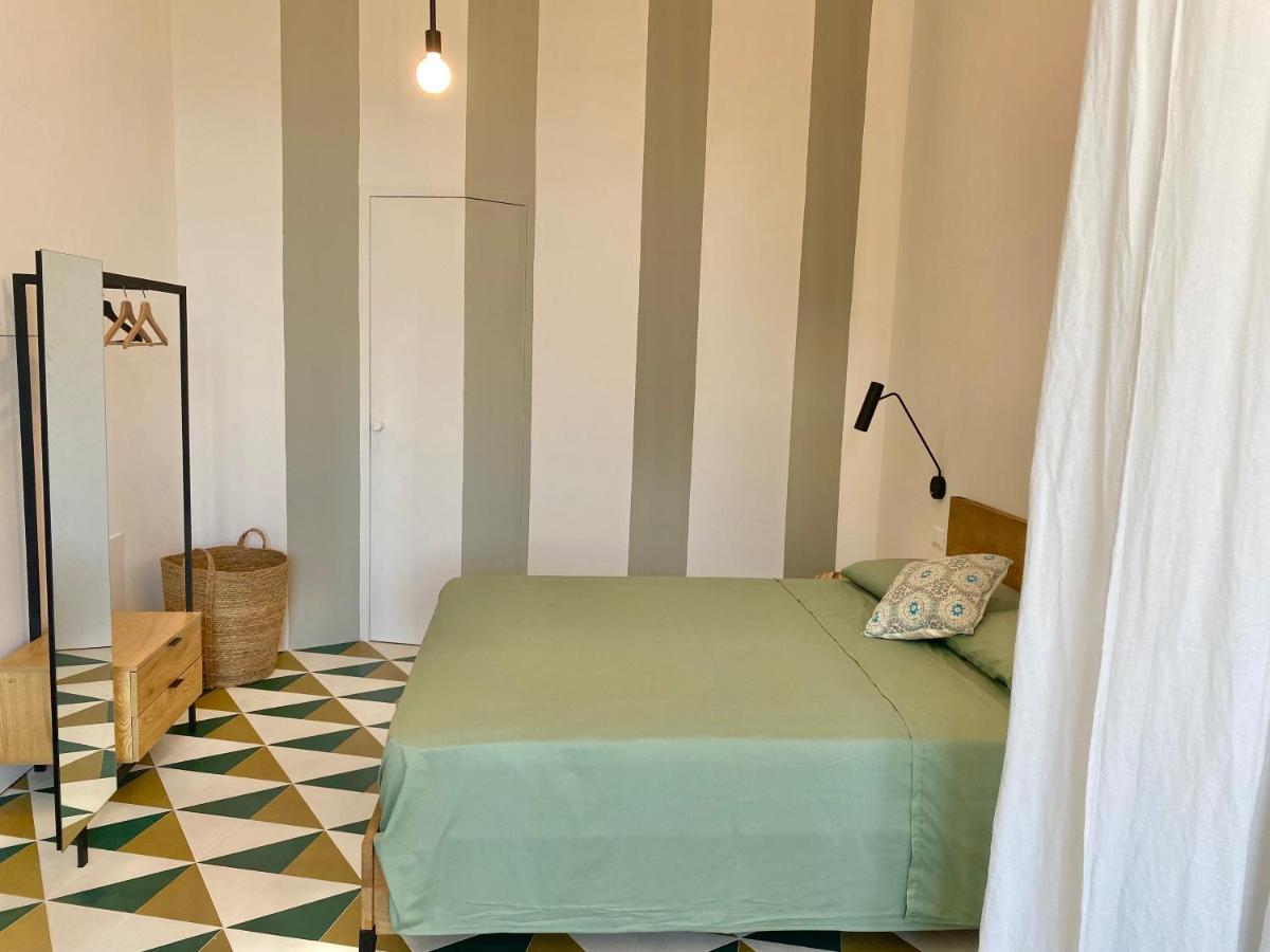 Super Giu Apartment Ragusa Exterior photo