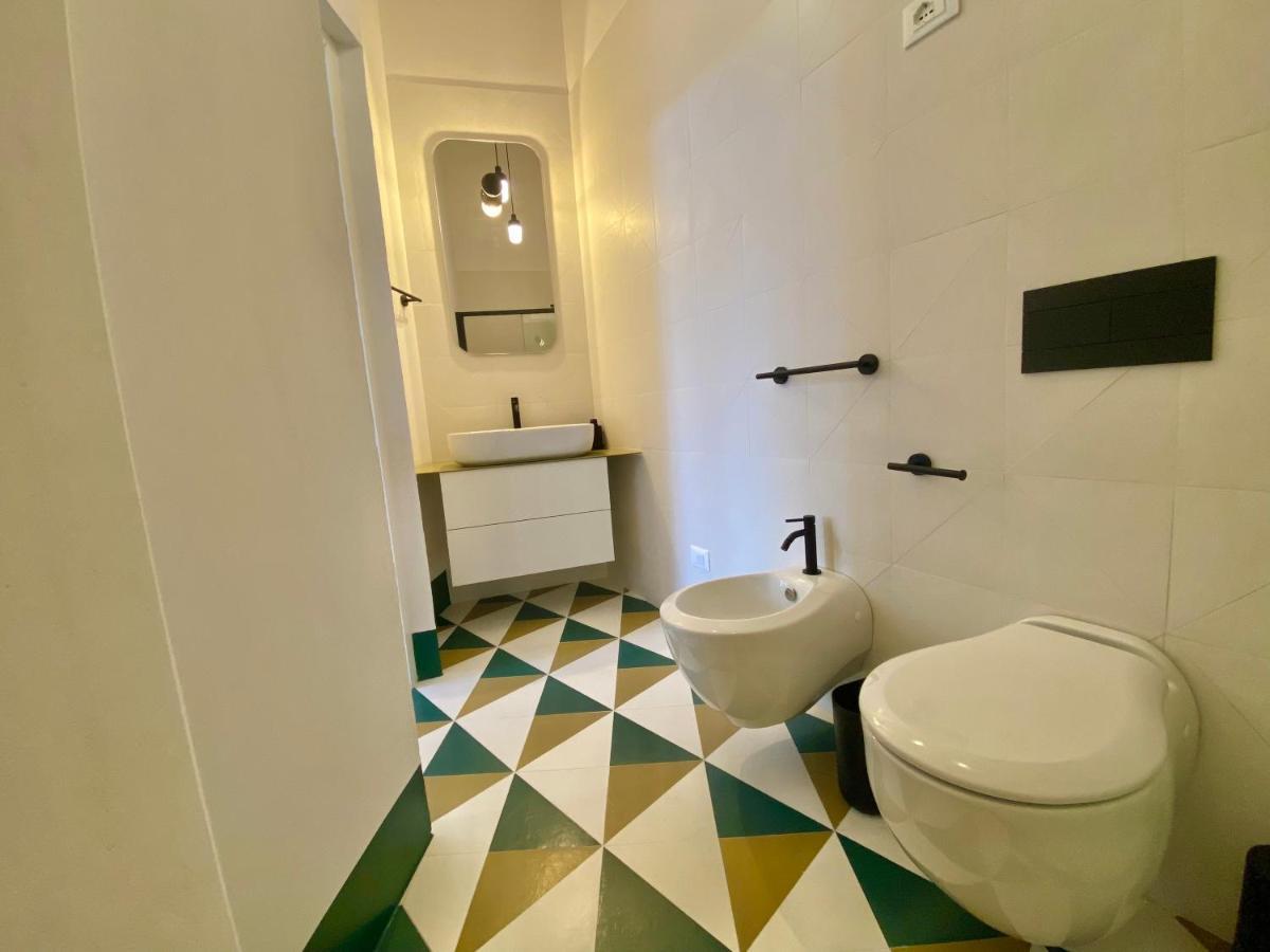 Super Giu Apartment Ragusa Exterior photo